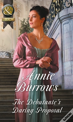 Capa do artigo Debutante'S Daring Proposal