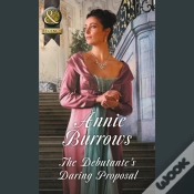 Capa do artigo Debutante