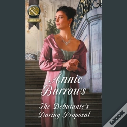 Capa do artigo Debutante'S Daring Proposal