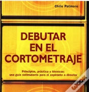 Capa do artigo Debutar En El Cortometraje