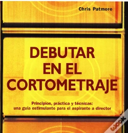 Capa do artigo Debutar En El Cortometraje