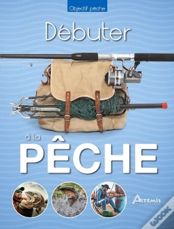 Capa do artigo Debuter A La Peche