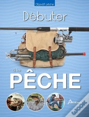 Capa do artigo Debuter A La Peche