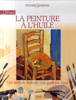 Capa do artigo Débuter À La Peinture À L'Huile