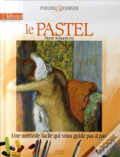 Débuter Au Pastel