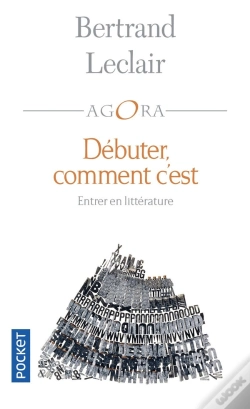 Capa do artigo Débuter, Comment C'Est