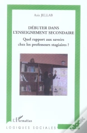 Capa do artigo Debuter Dans L