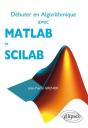 Débuter En Algorithmique Avec Matlab Et Scilab - Preview