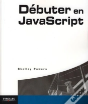 Capa do artigo Débuter En Javasript