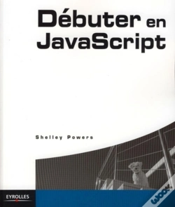 Capa do artigo Débuter En Javasript