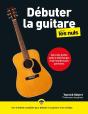 Débuter La Guitare Pour Les Nuls (2e Édition) - Preview