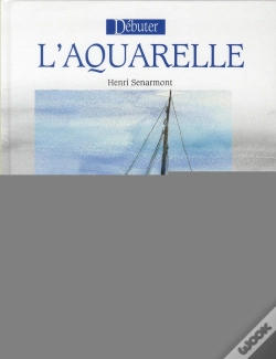 Capa do artigo Débuter L'Aquarelle
