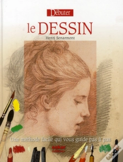 Capa do artigo Débuter Le Dessin