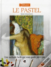 Capa do artigo Debuter Le Pastel
