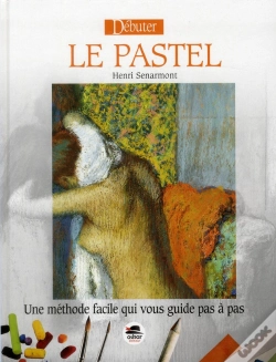 Capa do artigo Debuter Le Pastel