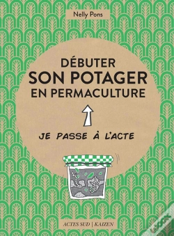 Capa do artigo Débuter Son Potager En Permaculture