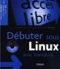 Débuter Sous Linux Avec Mandriva - Preview