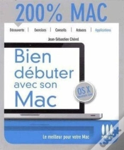 Capa do artigo Débutez Avec Votre Mac ; Avec Mac Os X Mountain Lion