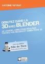 Debutez Dans La 3d Avec Blender - Preview