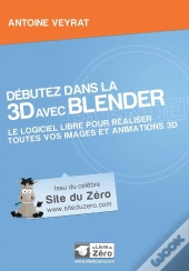 Debutez Dans La 3d Avec Blender