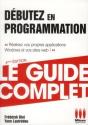 Débutez En Programmation (5e Édition) - Preview