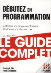 Débutez En Programmation (5e Édition)