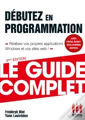 Débutez En Programmation