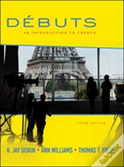 Capa do artigo Debuts: An Introduction To French Student Edition