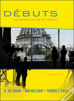 Capa do artigo Debuts: An Introduction To French Student Edition