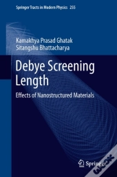 Debye Screening Length