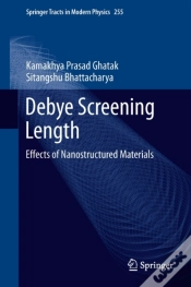 Capa do artigo Debye Screening Length