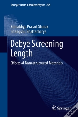 Capa do artigo Debye Screening Length