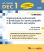 Dec 1 : Qrc Et Qcm Corrigées ; Réglementation Professionnelle Et Déontologie De L'Expert-Comptable Et Du Commissaire Aux Comptes (11e Édition) - Preview