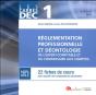 Dec 1 - Reglementation Professionnelle Et Deontologie De L E.C. Et C.C. 6eme Ed - Preview