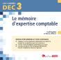 Dec 3 : Le Mémoire D'Expertise Comptable ; Réussir Votre Mémoire Et Votre Soutenance (5e Édition) - Preview