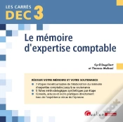 Capa do artigo Dec 3 : Le Mémoire D