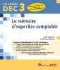 Dec 3 : Le Mémoire D'Expertise Comptable ; Réussir Votre Mémoire Et Votre Soutenance (6e Édition) - Preview