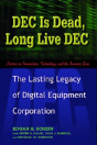 Dec Is Dead, Long Live Dec - Preview