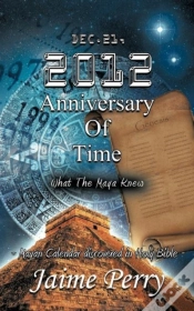 Capa do artigo Dec.21, 2012 Anniversary Of Time