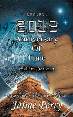 Capa do artigo Dec.21, 2012 Anniversary Of Time