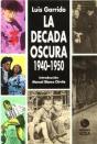 Decada Oscura 1940-1950 Vosa - Preview