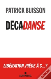 Capa do artigo Décadanse