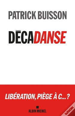 Capa do artigo Décadanse