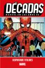 Decadas. Marvel En Los Años 00: Acaparando Titulares - Preview