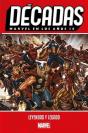 Decadas. Marvel En Los Años 10 (Nuevo Pvp) - Preview