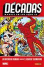 Decadas Marvel En Los Años 40 - Preview