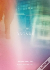 Capa do artigo Decade