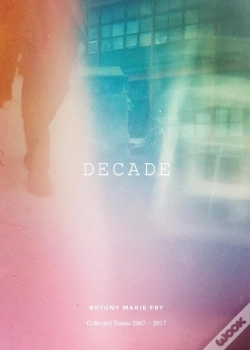 Capa do artigo Decade