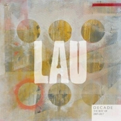 Capa do artigo Decade - CD