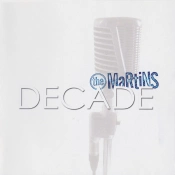 Capa do artigo Decade - CD